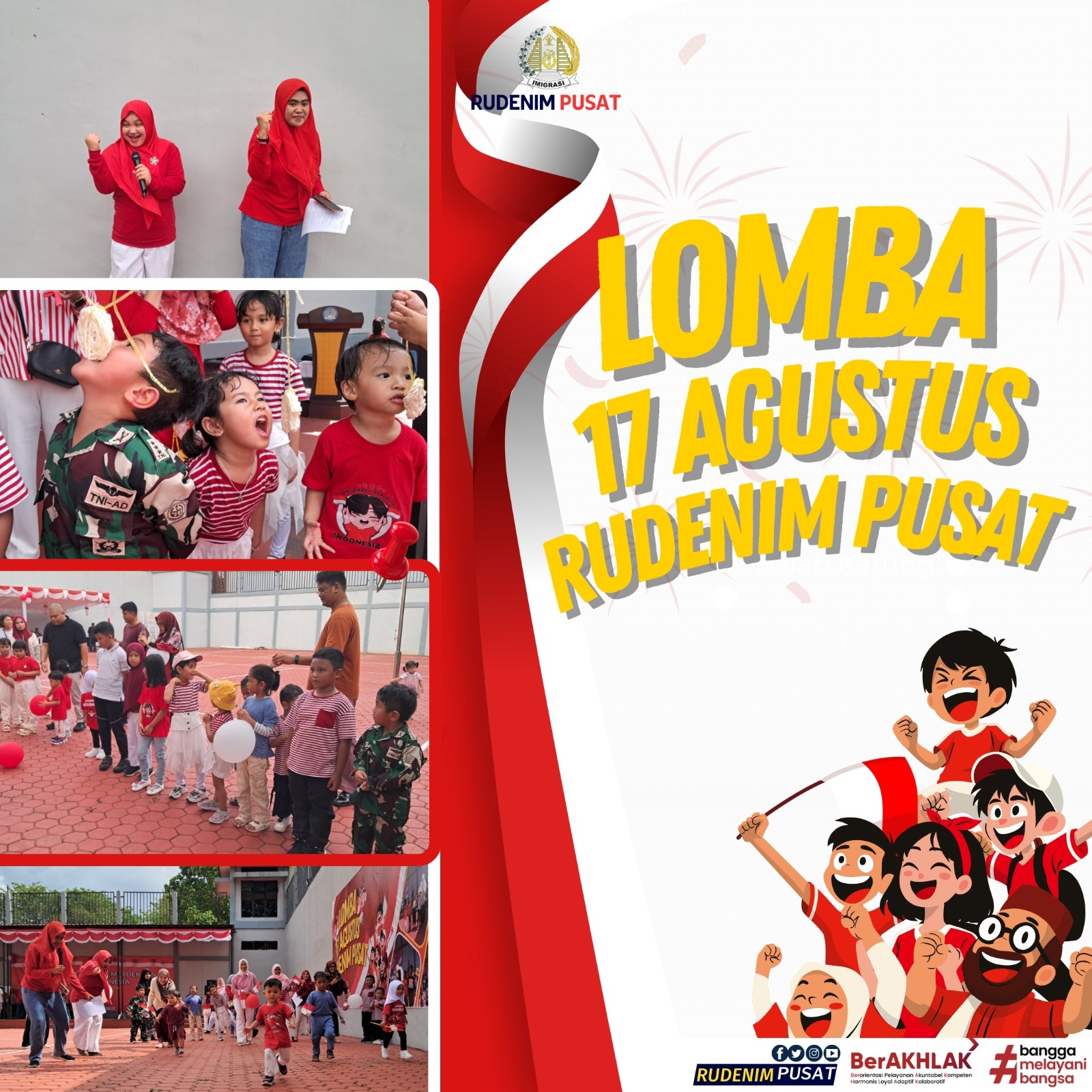 Lomba 17 Agustus