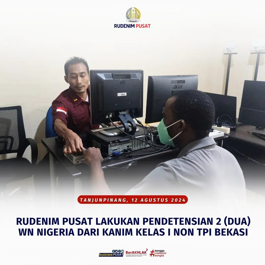 12 september pendetensian
