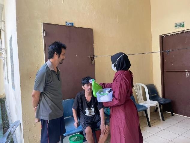 dokumentasi layanan kesehatan2