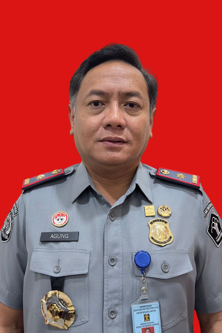 pak agung